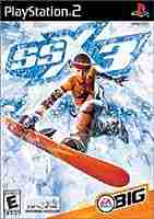 Descargar SSX3 [Online] por Torrent